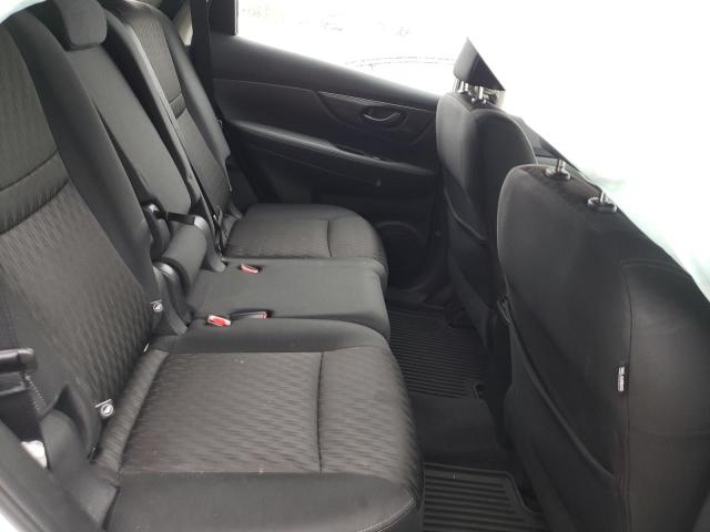 Photo 6 from auction – 2019 NISSAN ROGUE S with VIN KNMAT2MV5KP503854