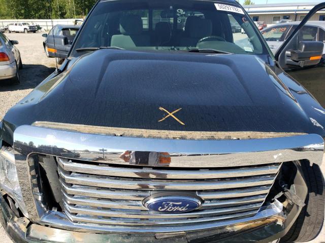Photo 7 from auction – 2012 FORD F150 SUPER with VIN 1FTFX1ET0CFC66408