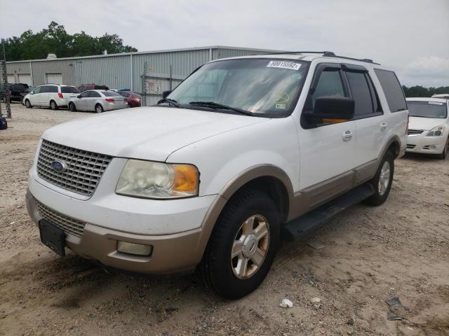 Photo 2 from auction – 2003 FORD EXPEDITION with VIN 1FMPU17L93LB44900