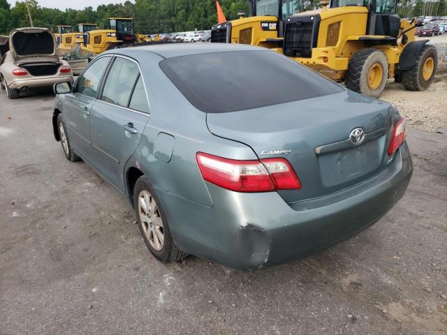 Photo 3 from auction – 2009 TOYOTA CAMRY BASE with VIN 4T1BE46K59U795753