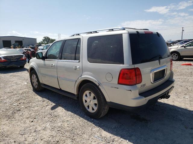 Photo 3 from auction – 2006 LINCOLN NAVIGATOR with VIN 5LMFU27536LJ12447