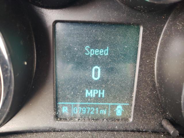 Photo 8 from auction – 2015 BUICK VERANO CON with VIN 1G4PR5SK4F4199647