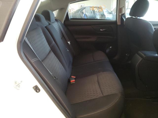 Photo 6 from auction – 2016 NISSAN ALTIMA 2.5 with VIN 1N4AL3AP7GN311937