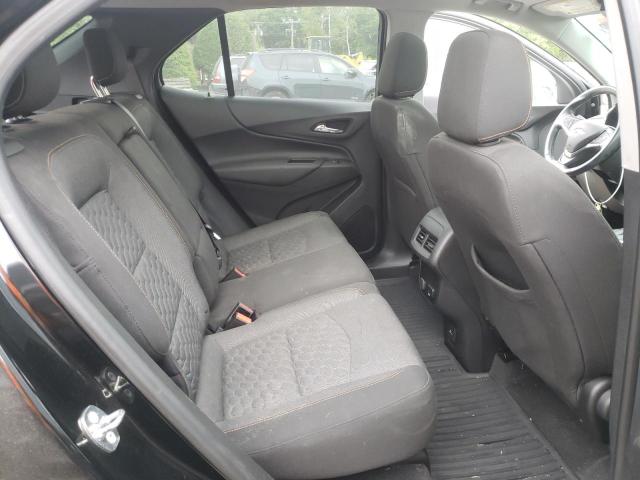 Photo 6 from auction – 2018 CHEVROLET EQUINOX LT with VIN 2GNAXSEV3J6246962