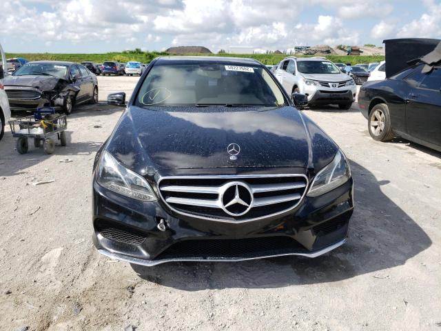 Photo 9 from auction – 2016 MERCEDES-BENZ E 350 with VIN WDDHF5KB7GB196231