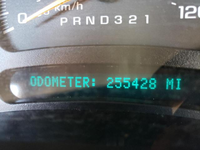 Photo 8 from auction – 2004 CHEVROLET AVALANCHE with VIN 3GNEC12T24G220114
