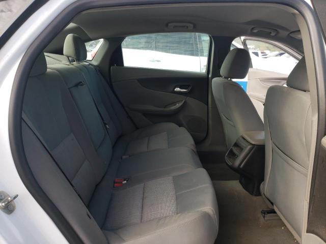 Photo 6 from auction – 2014 CHEVROLET IMPALA LS with VIN 2G11Y5SL5E9193267