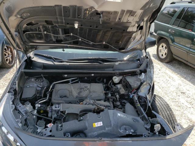 Photo 7 from auction – 2019 TOYOTA RAV4 LE with VIN 2T3H1RFV1KC030969