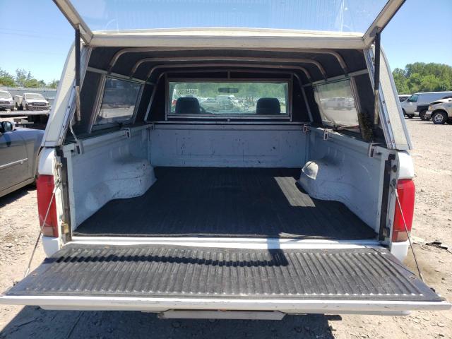 Photo 6 from auction – 1994 FORD F150 with VIN 1FTDF15Y9RLA09294