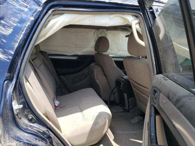 Photo 6 from auction – 2006 TOYOTA 4RUNNER SR with VIN JTEBU14R160100155