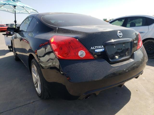 Photo 3 from auction – 2011 NISSAN ALTIMA S with VIN 1N4AL2EP4BC115480