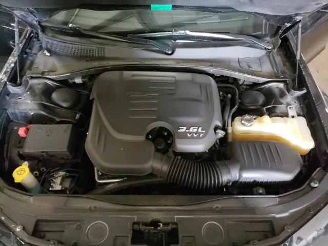 Photo 7 from auction – 2016 CHRYSLER 300 S with VIN 2C3CCAGGXGH157204