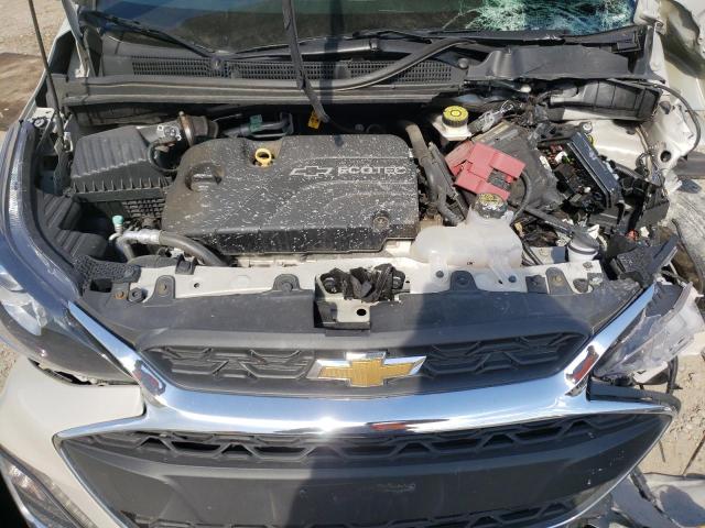 Photo 7 from auction – 2020 CHEVROLET SPARK 1LT with VIN KL8CD6SA8LC430199