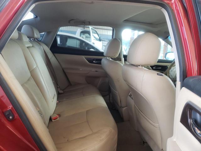 Foto 6 de la subasta – 2014 NISSAN ALTIMA 2.5 con VIN 1N4AL3AP1EC323459