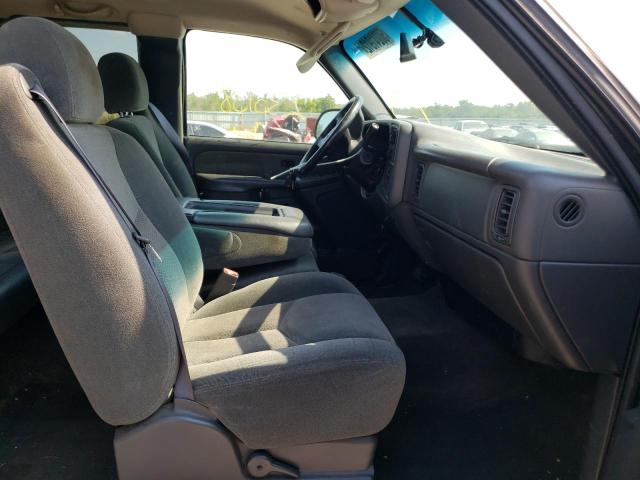 Photo 5 from auction – 2003 CHEVROLET SILVERADO with VIN 1GCEK19T73E223842
