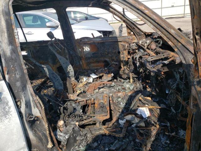 Photo 5 from auction – 2001 TOYOTA 4RUNNER SR with VIN JT3GN86RX10196460