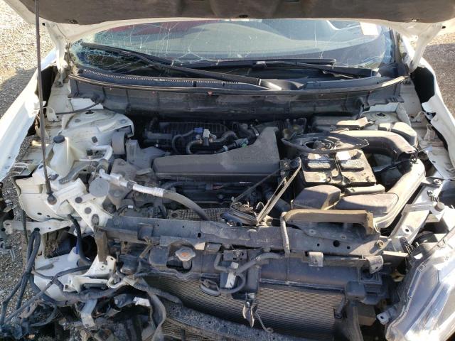 Photo 7 from auction – 2015 NISSAN ROGUE S with VIN 5N1AT2MV6FC830997