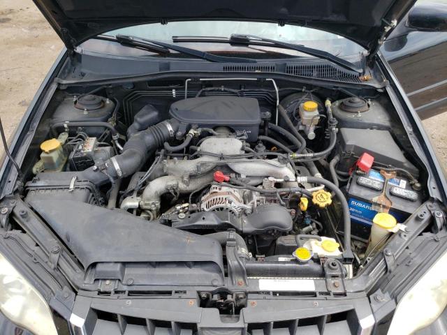 Photo 7 from auction – 2008 SUBARU OUTBACK 2. with VIN 4S4BP62C987317322