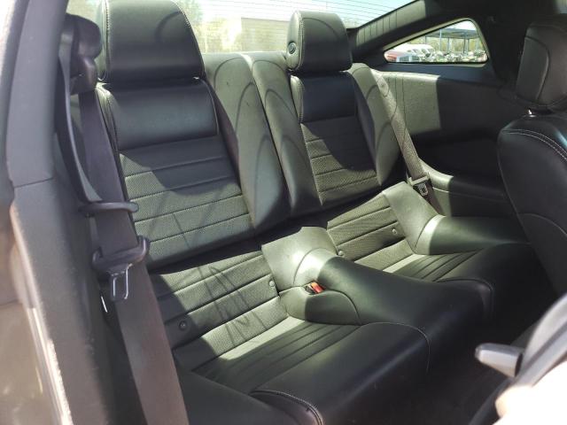 Photo 6 from auction – 2014 FORD MUSTANG with VIN 1ZVBP8AM0E5268817