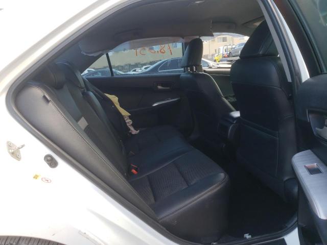 Photo 6 from auction – 2014 TOYOTA CAMRY L with VIN 4T1BF1FK2EU472654