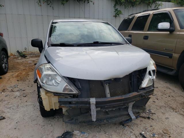 Foto 9 de la subasta – 2011 NISSAN VERSA S con VIN 3N1CC1AP6BL446782