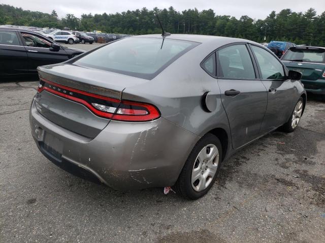 Photo 4 from auction – 2013 DODGE DART SE with VIN 1C3CDFAA0DD299505