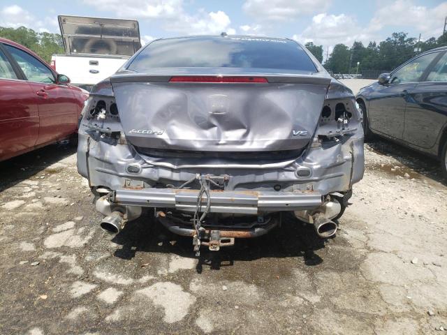 Photo 9 from auction – 2015 HONDA ACCORD EXL with VIN 1HGCT2B87FA000245