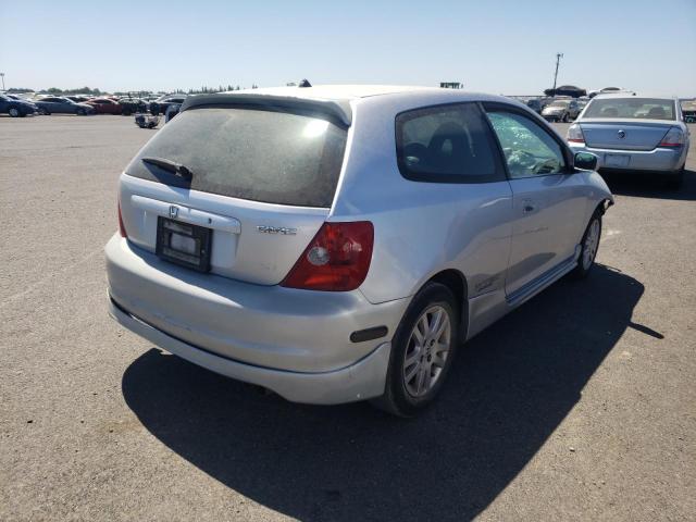 Photo 4 from auction – 2002 HONDA CIVIC SI with VIN SHHEP33532U311015