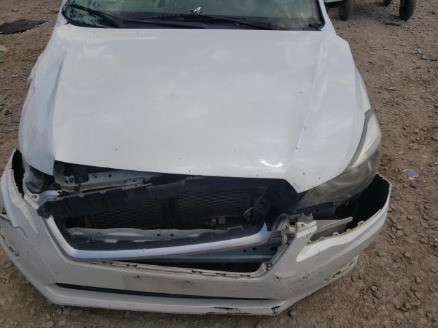 Photo 7 from auction – 2012 SUBARU IMPREZA SP with VIN JF1GPAL60CH214739