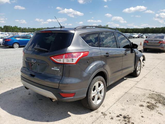 Photo 4 from auction – 2015 FORD ESCAPE SE with VIN 1FMCU0GX3FUB65557