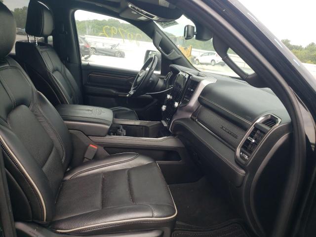 Photo 5 from auction – 2020 RAM 1500 LIMIT with VIN 1C6RREHT1LN405713