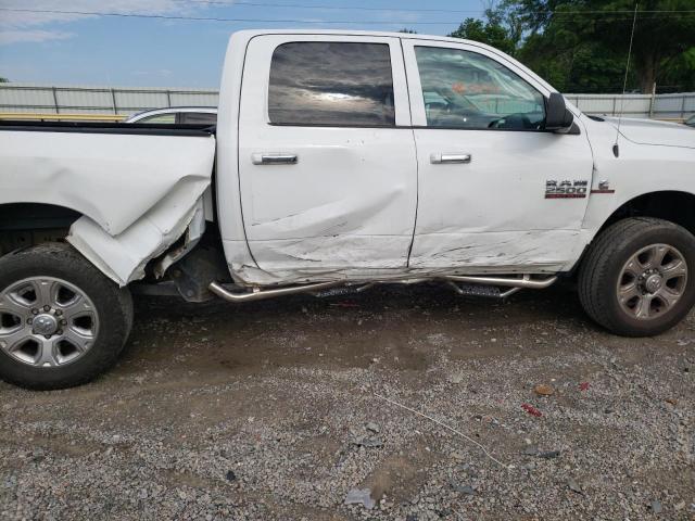 Photo 9 from auction – 2016 RAM 2500 SLT with VIN 3C6UR5DLXGG330122