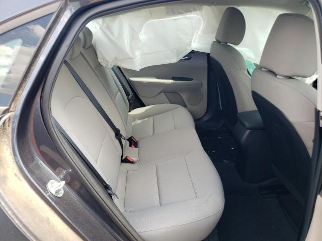 Photo 6 from auction – 2019 KIA FORTE FE with VIN 3KPF24AD4KE065392