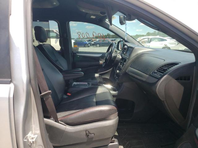 Photo 5 from auction – 2019 DODGE GRAND CARA with VIN 2C4RDGEG9KR735448