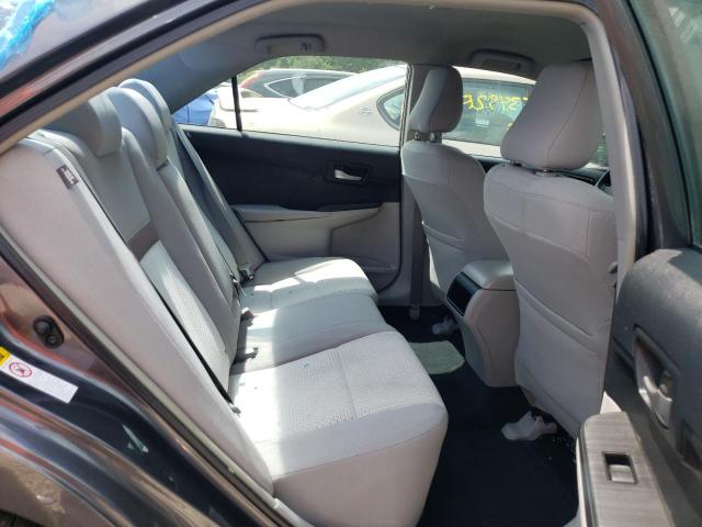 Photo 6 from auction – 2014 TOYOTA CAMRY L with VIN 4T4BF1FK2ER437778
