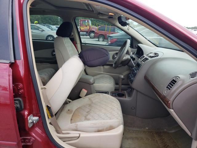 Photo 5 from auction – 2004 CHEVROLET MALIBU LS with VIN 1G1ZT54874F238256