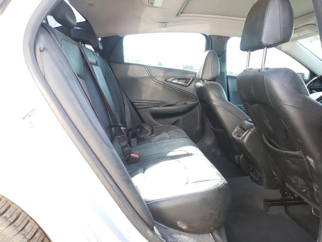 Photo 6 from auction – 2016 CHEVROLET MALIBU LT with VIN 1G1ZE5ST9GF198574