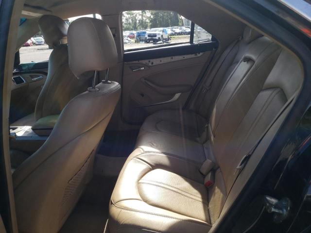 Photo 6 from auction – 2010 CADILLAC CTS PERFOR with VIN 1G6DJ5EV7A0126683