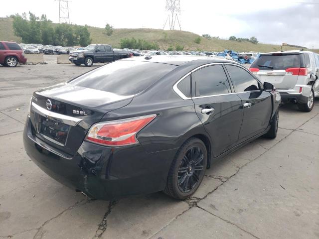 Photo 4 from auction – 2015 NISSAN ALTIMA 3.5 with VIN 1N4BL3APXFC488562