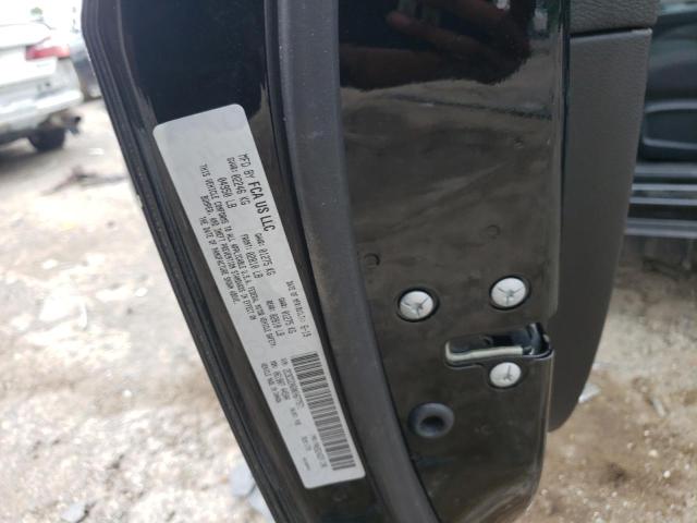 Photo 10 from auction – 2019 DODGE CHALLENGER with VIN 2C3CDZAG0KH677571