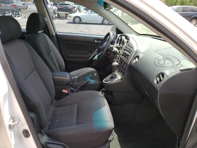 Photo 5 from auction – 2004 TOYOTA COROLLA MA with VIN 2T1KR32E14C191531