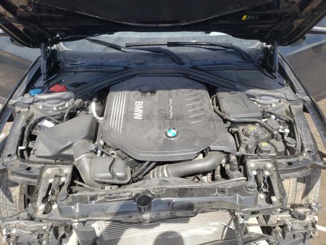 Photo 7 from auction – 2018 BMW 440XI with VIN WBA4W9C58JAC98854