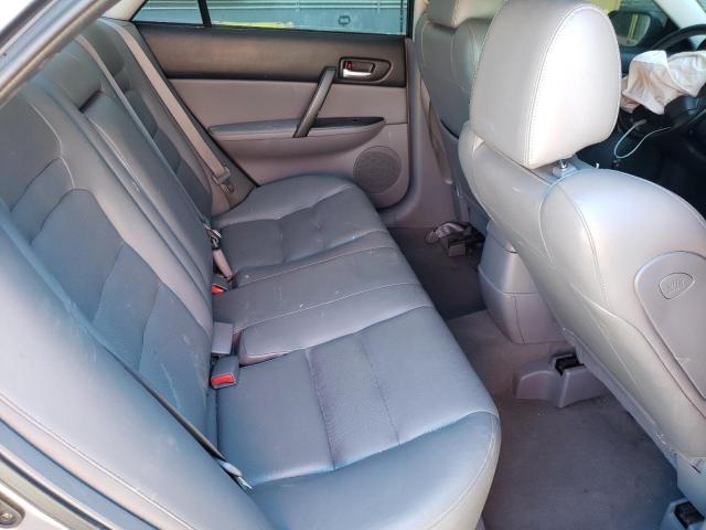 Фото 6 с аукциона – 2006 MAZDA 6 S с VIN 1YVHP80D465M38672