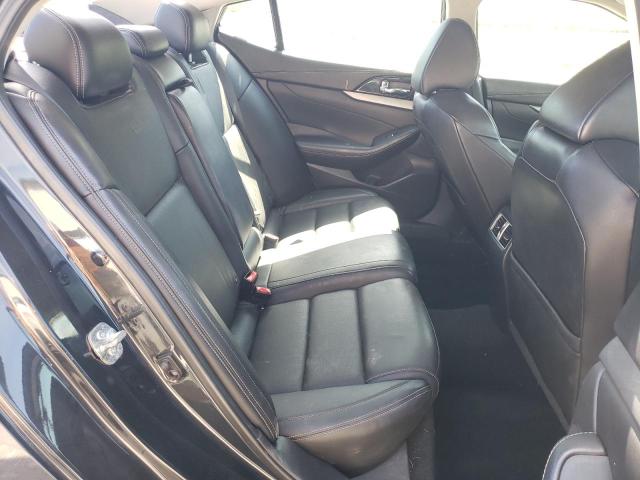 Photo 6 from auction – 2016 NISSAN MAXIMA 3.5 with VIN 1N4AA6AP5GC381312