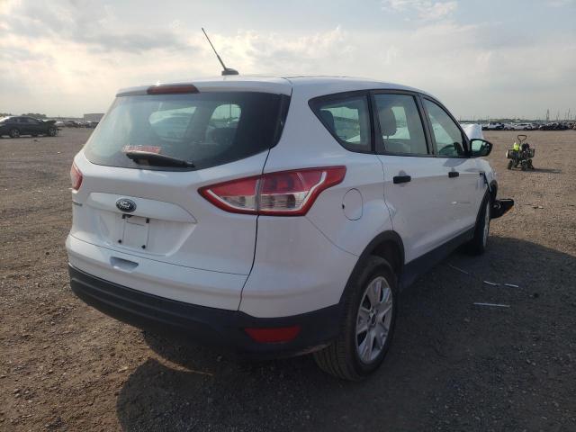 Photo 4 from auction – 2014 FORD ESCAPE S with VIN 1FMCU0F77EUA31439