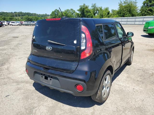 Photo 4 from auction – 2017 KIA SOUL with VIN KNDJN2A20H7422791