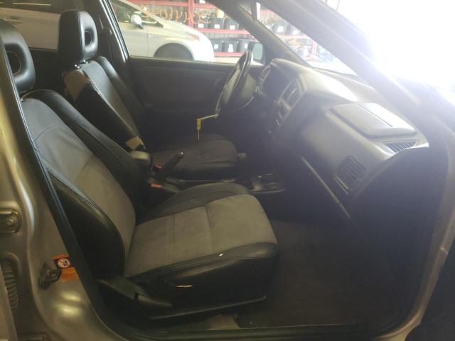 Photo 5 from auction – 2002 INFINITI G20 with VIN JNKCP11A52T509829