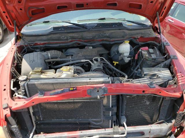 Photo 7 from auction – 2005 DODGE RAM 1500 S with VIN 1D7HA18D25S348431