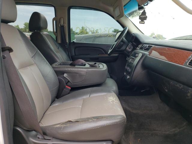 Photo 5 from auction – 2007 GMC YUKON with VIN 1GKFC13C97J343508