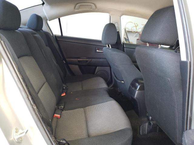 Photo 6 from auction – 2008 MAZDA 3 I with VIN JM1BK32F081863473
